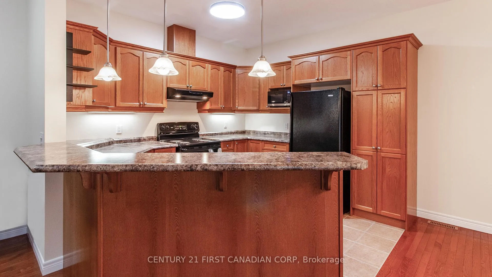 Photo 31 of Unit 3, 2295 Kains Road, London, South A — HOMEH