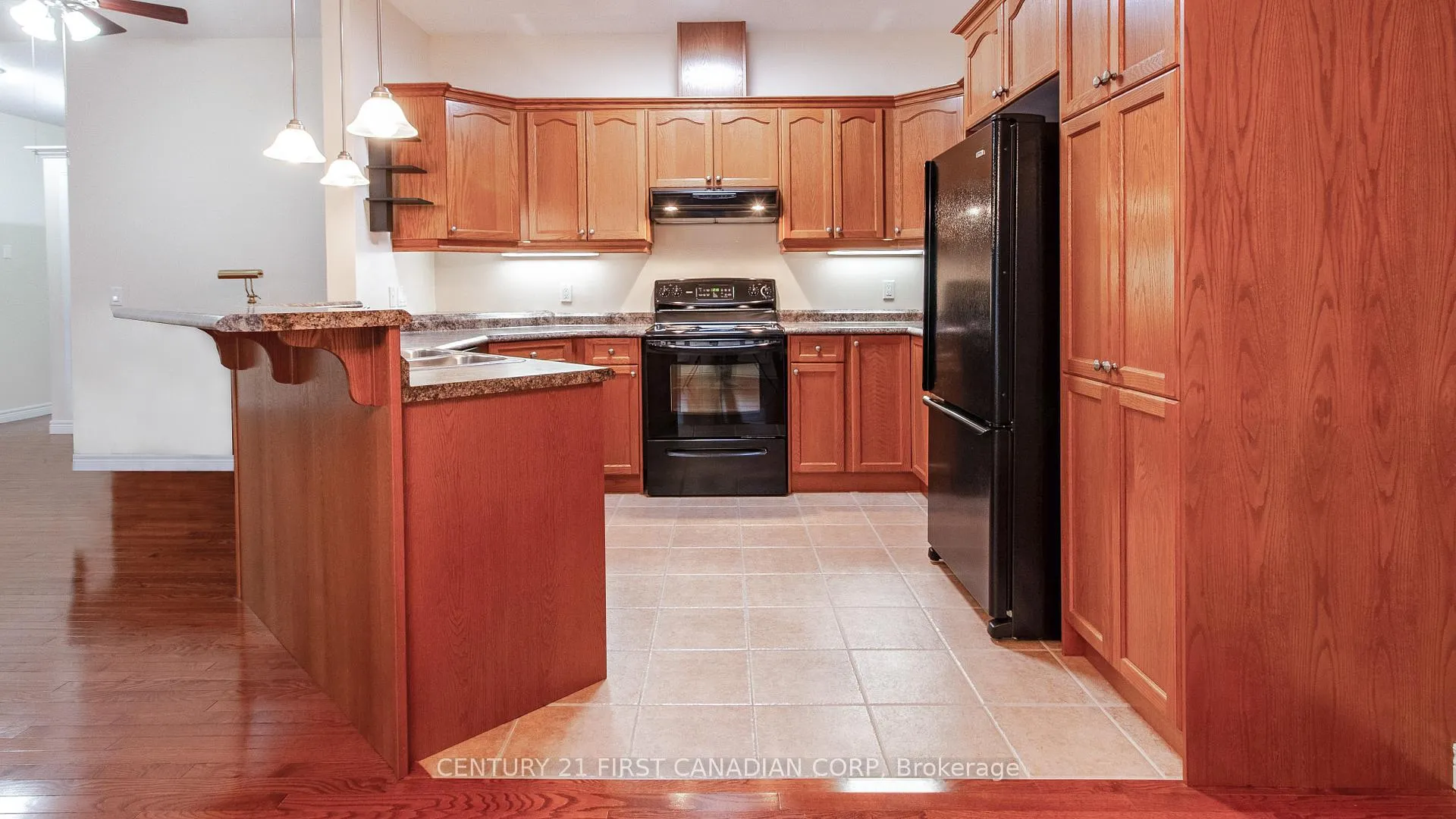 Photo 32 of Unit 3, 2295 Kains Road, London, South A — HOMEH