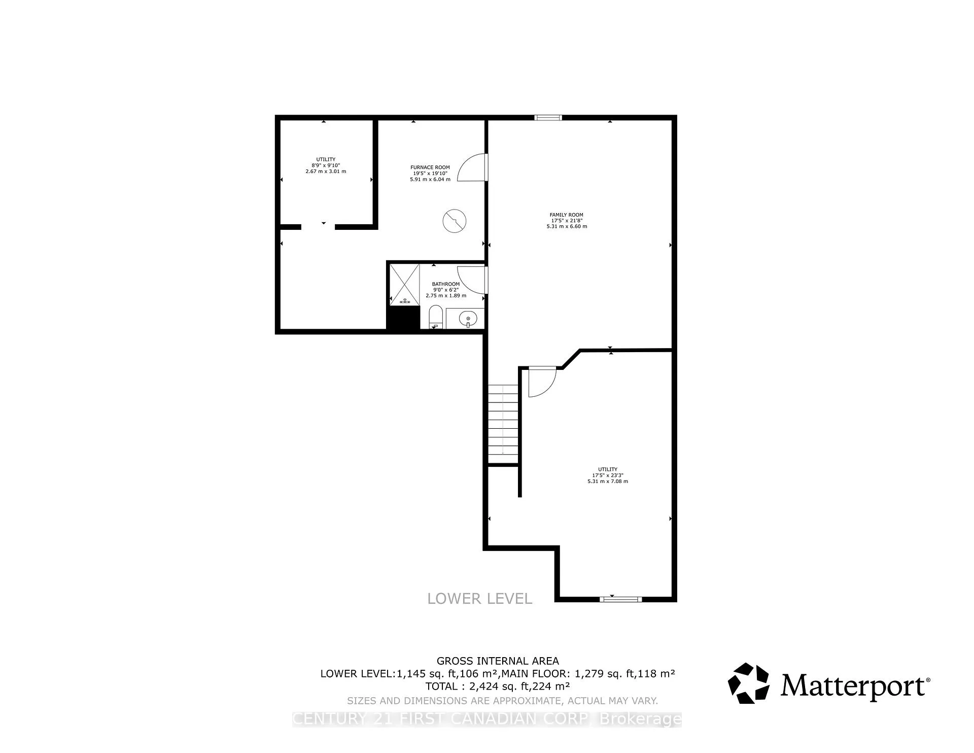Photo 45 of Unit 3, 2295 Kains Road, London, South A — HOMEH
