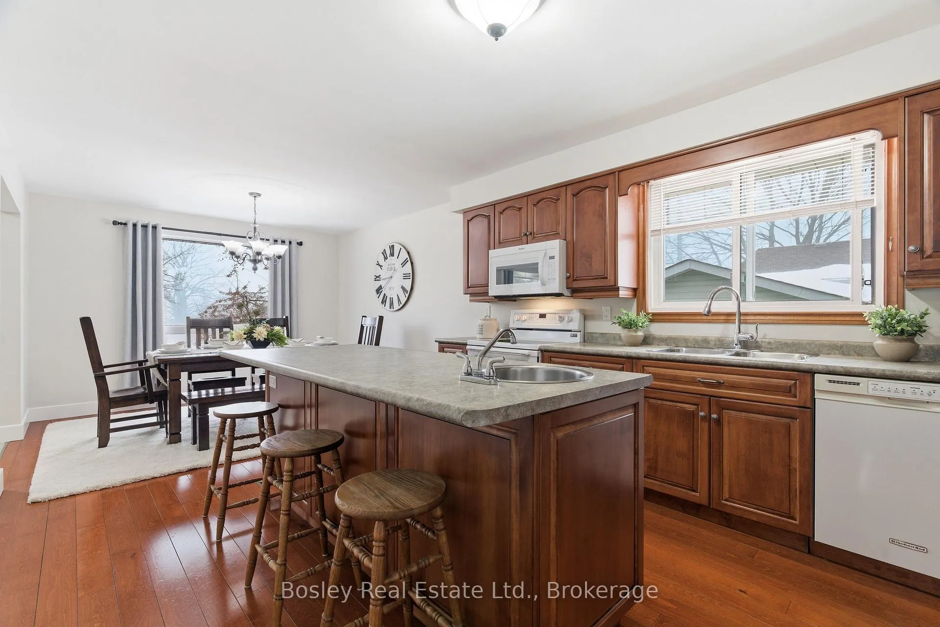 Photo 12 of 24 Pintail Drive, Woolwich — HOMEH