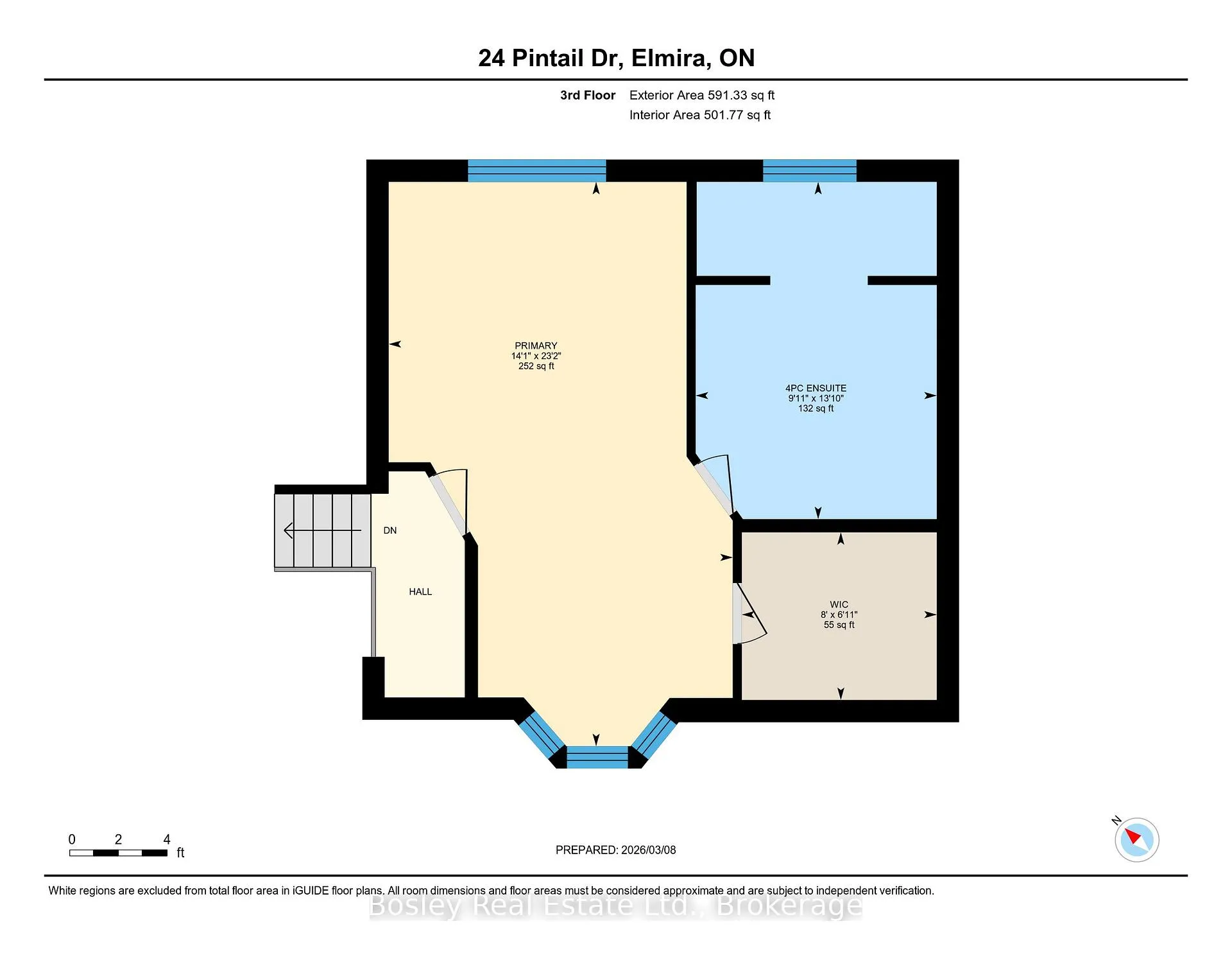 Photo 46 of 24 Pintail Drive, Woolwich — HOMEH
