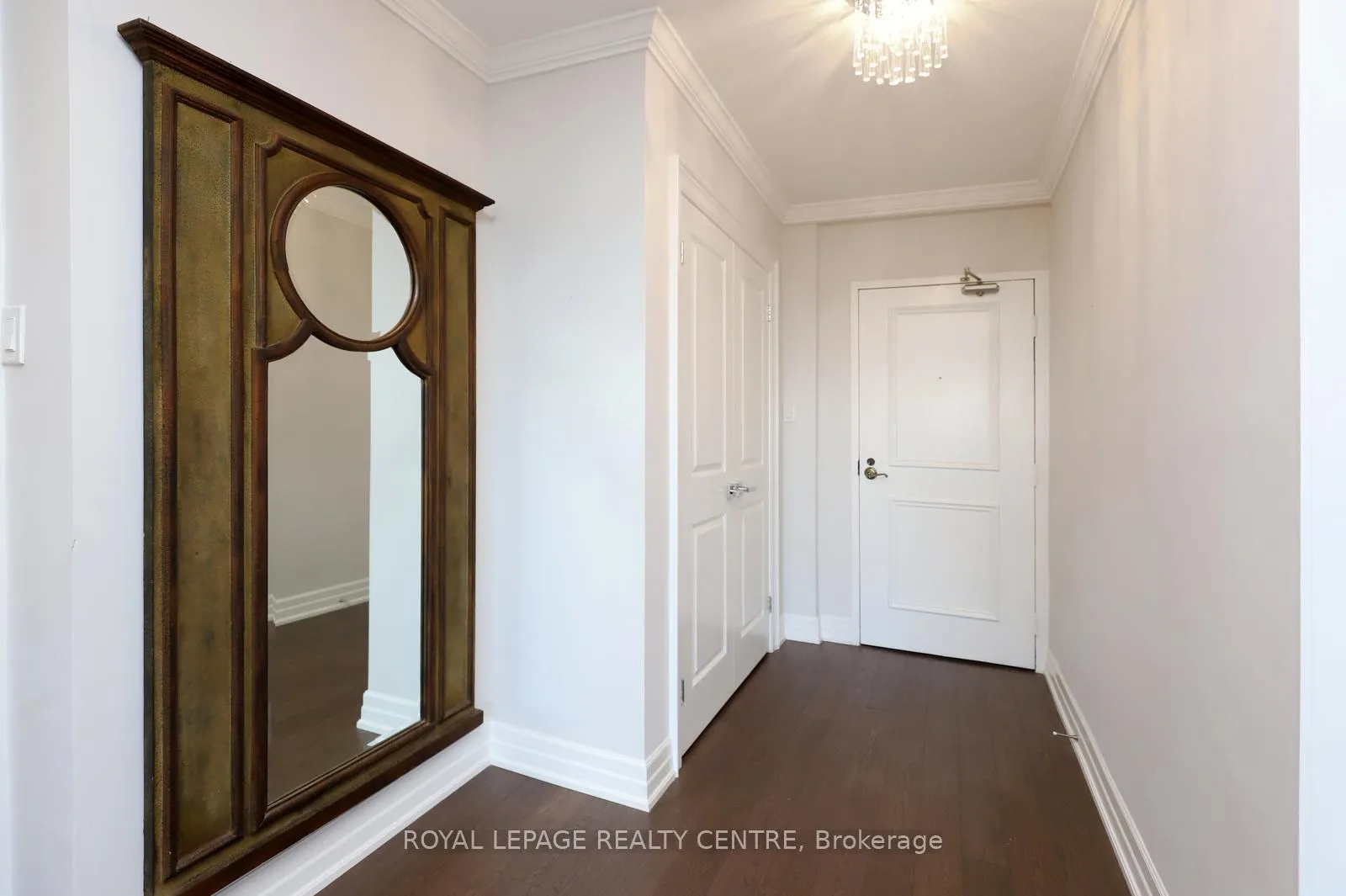 Photo 7 of Unit 1607, 1359 White Oaks Boulevard, Oakville, Falgarwood — HOMEH