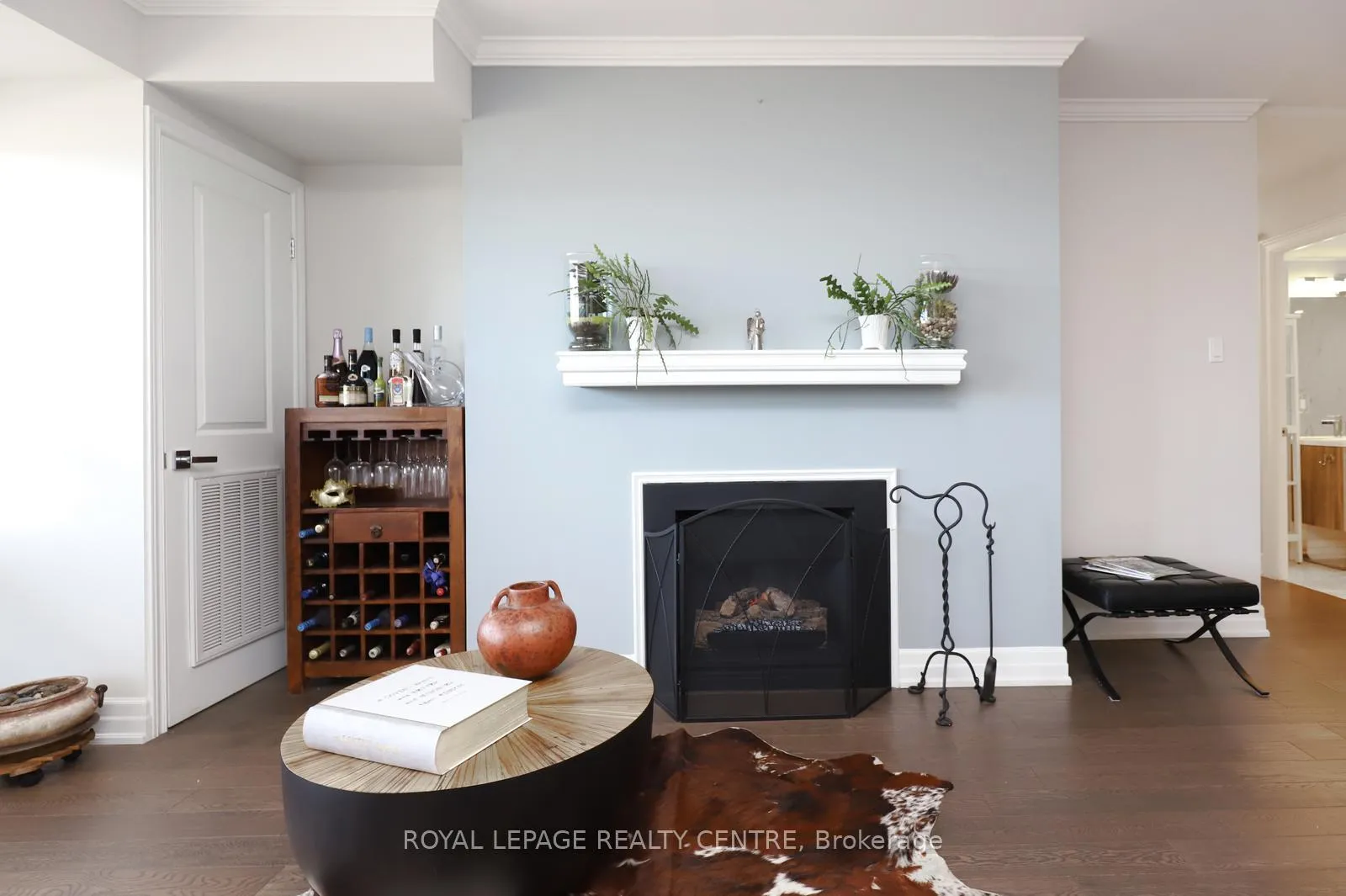 Photo 16 of Unit 1607, 1359 White Oaks Boulevard, Oakville, Falgarwood — HOMEH