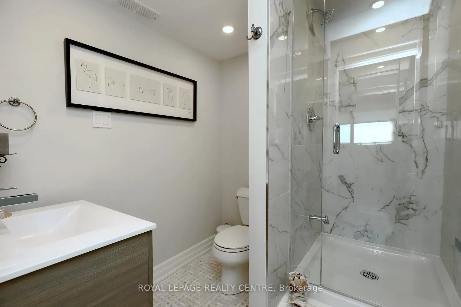 Photo 28 of Unit 1607, 1359 White Oaks Boulevard, Oakville, Falgarwood — HOMEH