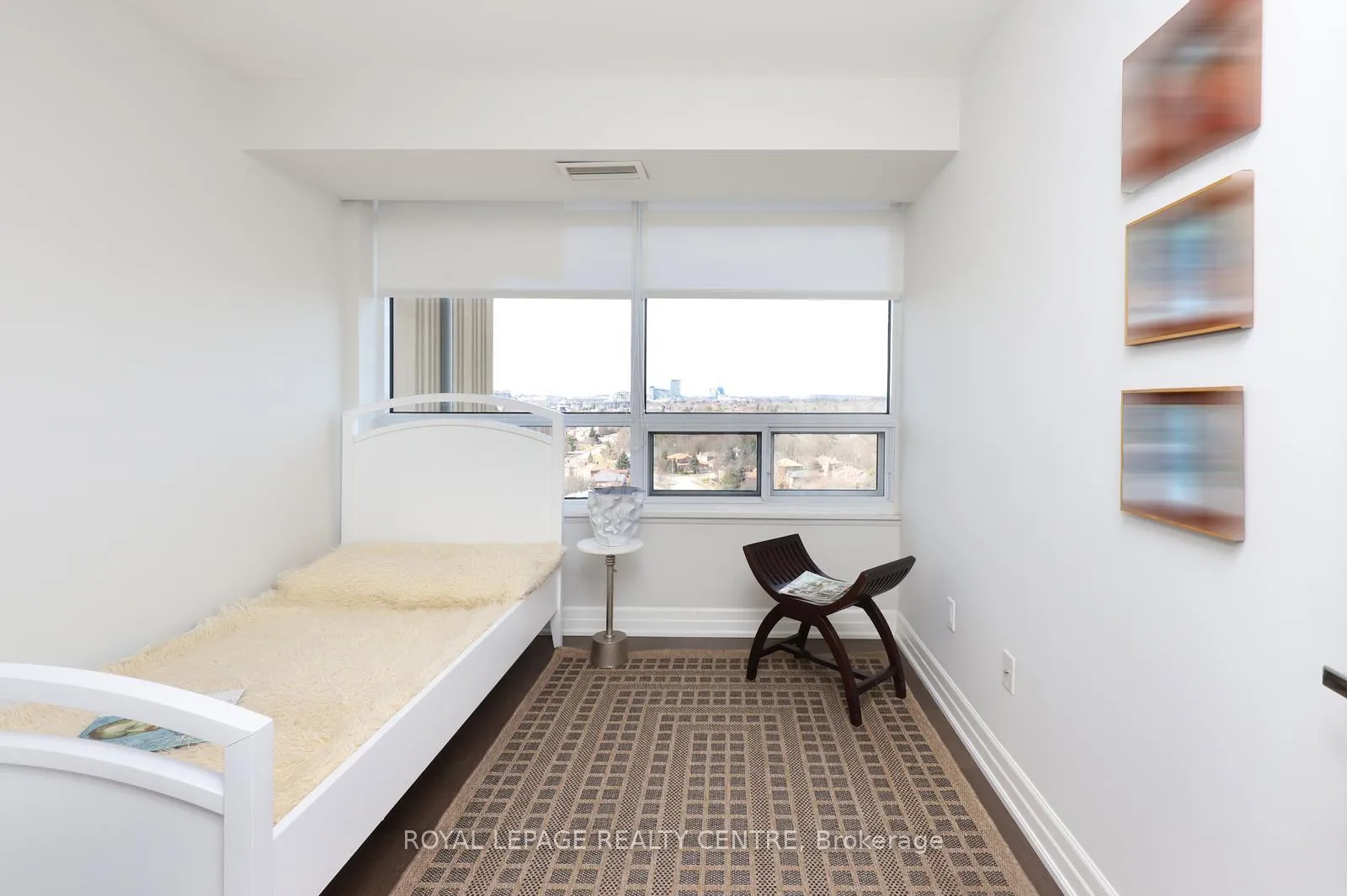 Photo 34 of Unit 1607, 1359 White Oaks Boulevard, Oakville, Falgarwood — HOMEH