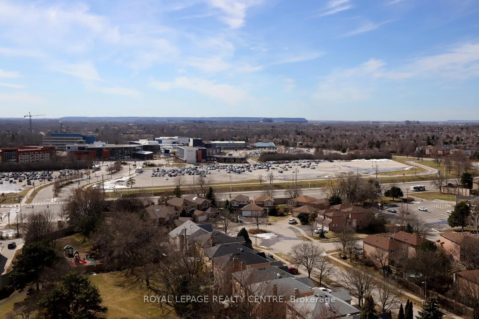 Photo 38 of Unit 1607, 1359 White Oaks Boulevard, Oakville, Falgarwood — HOMEH