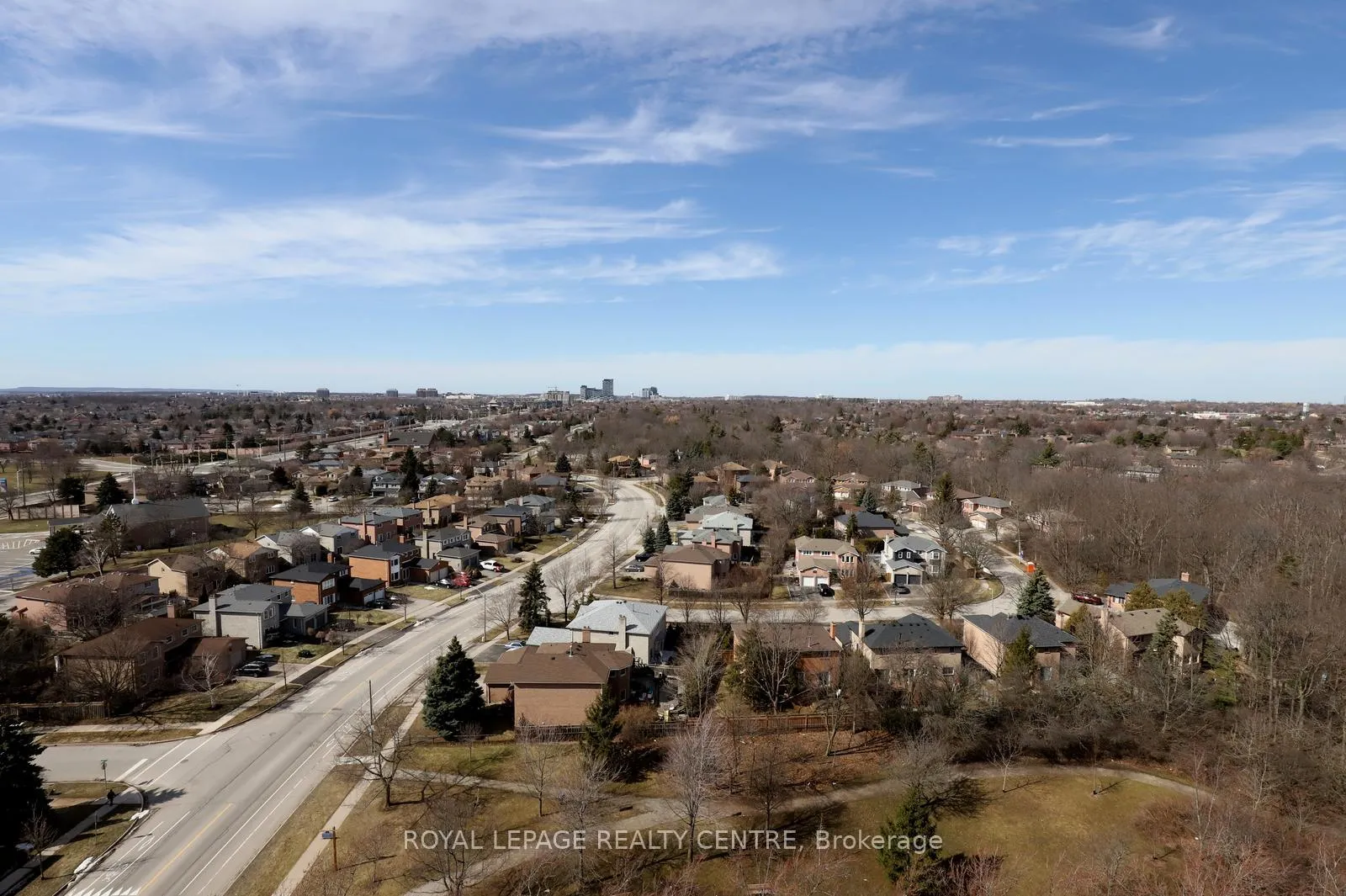 Photo 39 of Unit 1607, 1359 White Oaks Boulevard, Oakville, Falgarwood — HOMEH