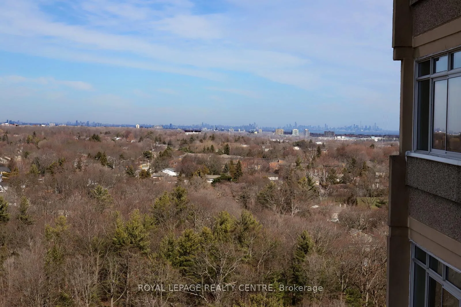 Photo 41 of Unit 1607, 1359 White Oaks Boulevard, Oakville, Falgarwood — HOMEH
