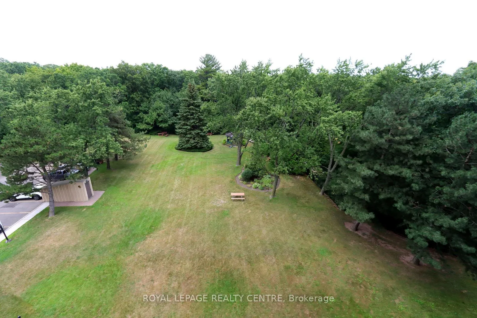 Photo 42 of Unit 1607, 1359 White Oaks Boulevard, Oakville, Falgarwood — HOMEH
