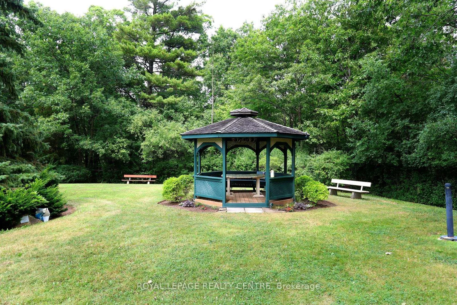 Photo 44 of Unit 1607, 1359 White Oaks Boulevard, Oakville, Falgarwood — HOMEH