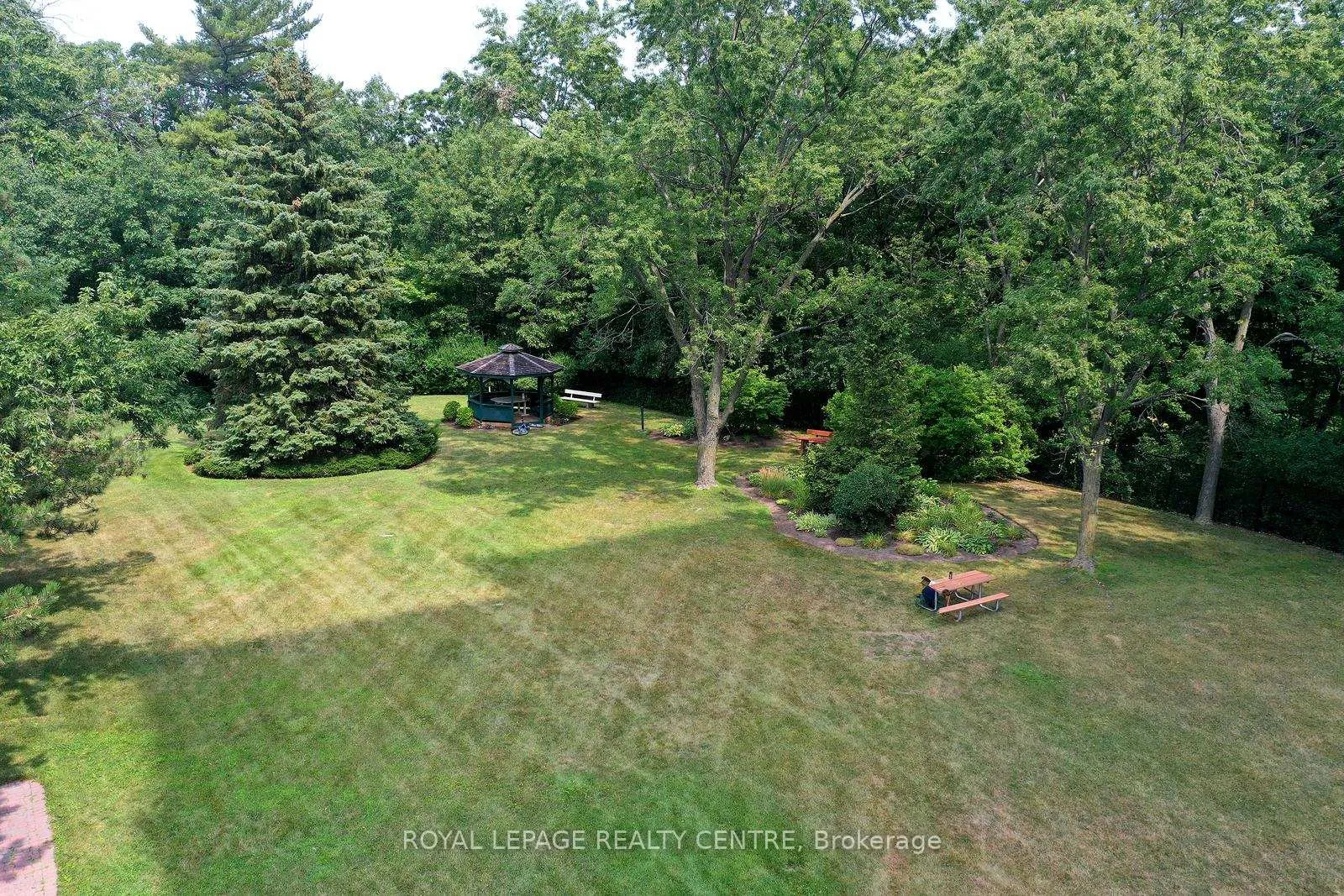 Photo 45 of Unit 1607, 1359 White Oaks Boulevard, Oakville, Falgarwood — HOMEH