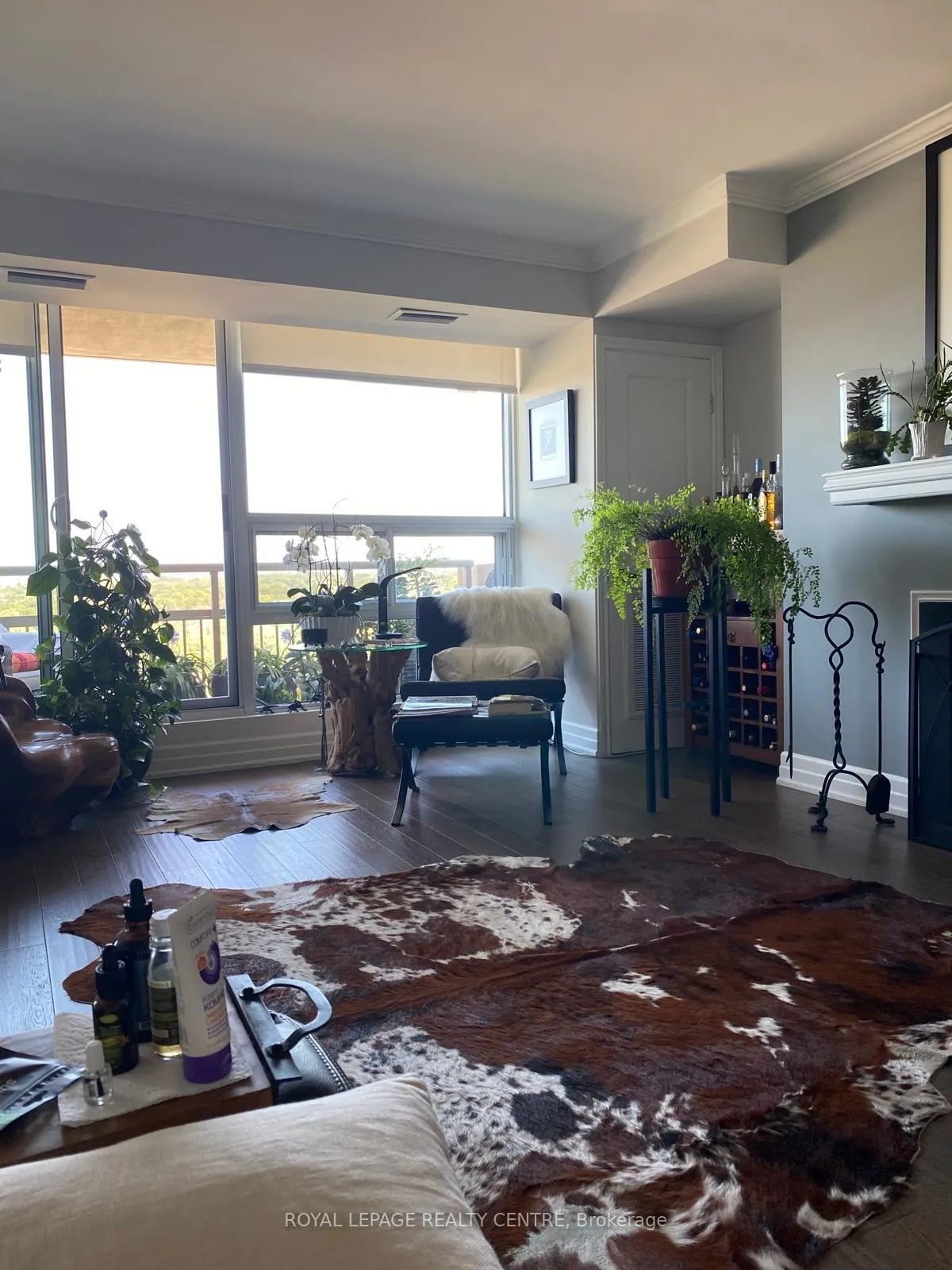 Photo 11 of Unit 1607, 1359 White Oaks Boulevard, Oakville, Falgarwood — HOMEH