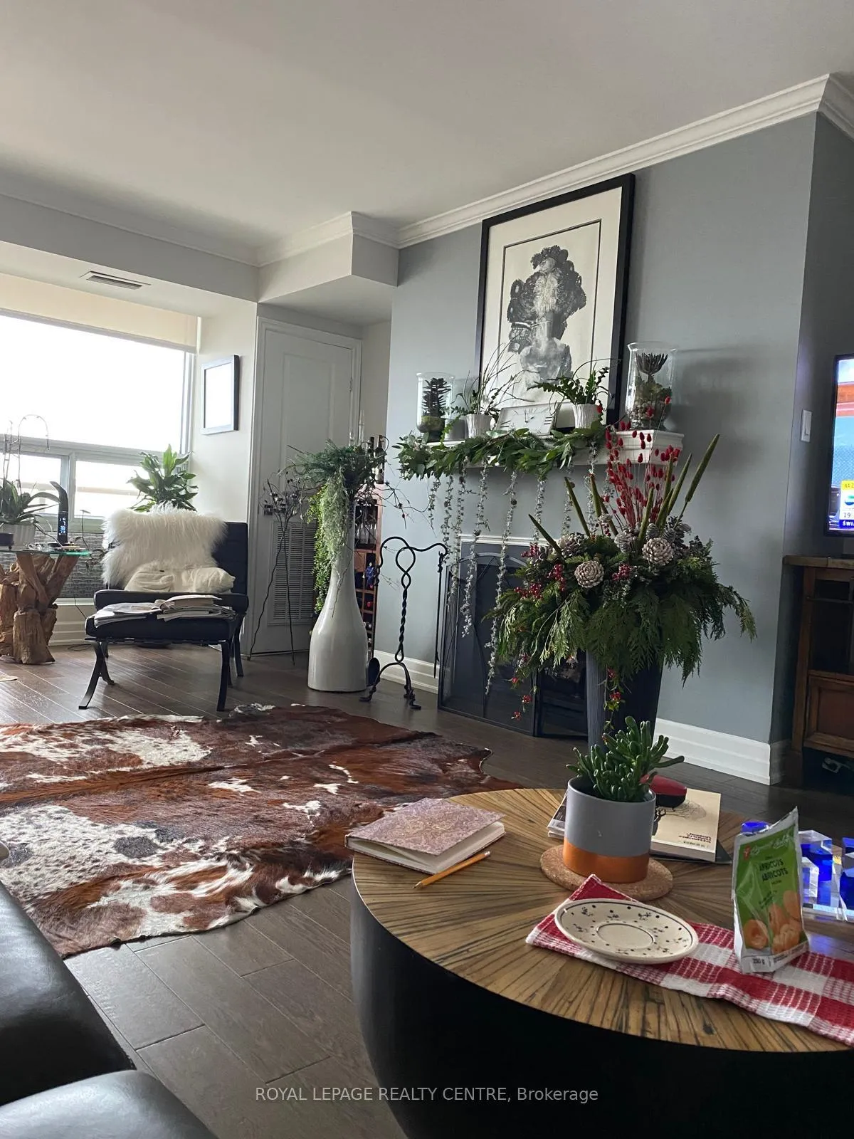 Photo 13 of Unit 1607, 1359 White Oaks Boulevard, Oakville, Falgarwood — HOMEH