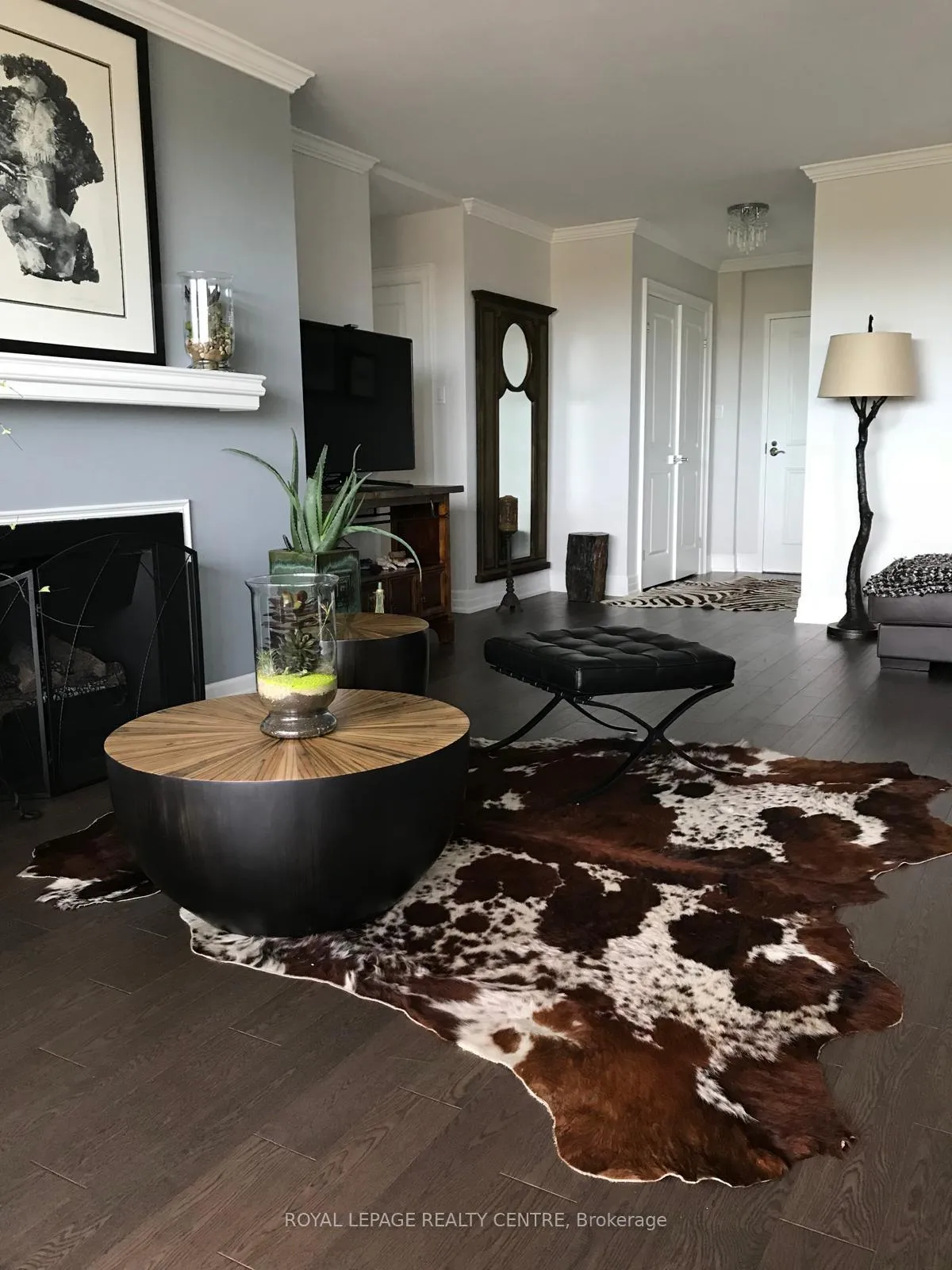 Photo 14 of Unit 1607, 1359 White Oaks Boulevard, Oakville, Falgarwood — HOMEH