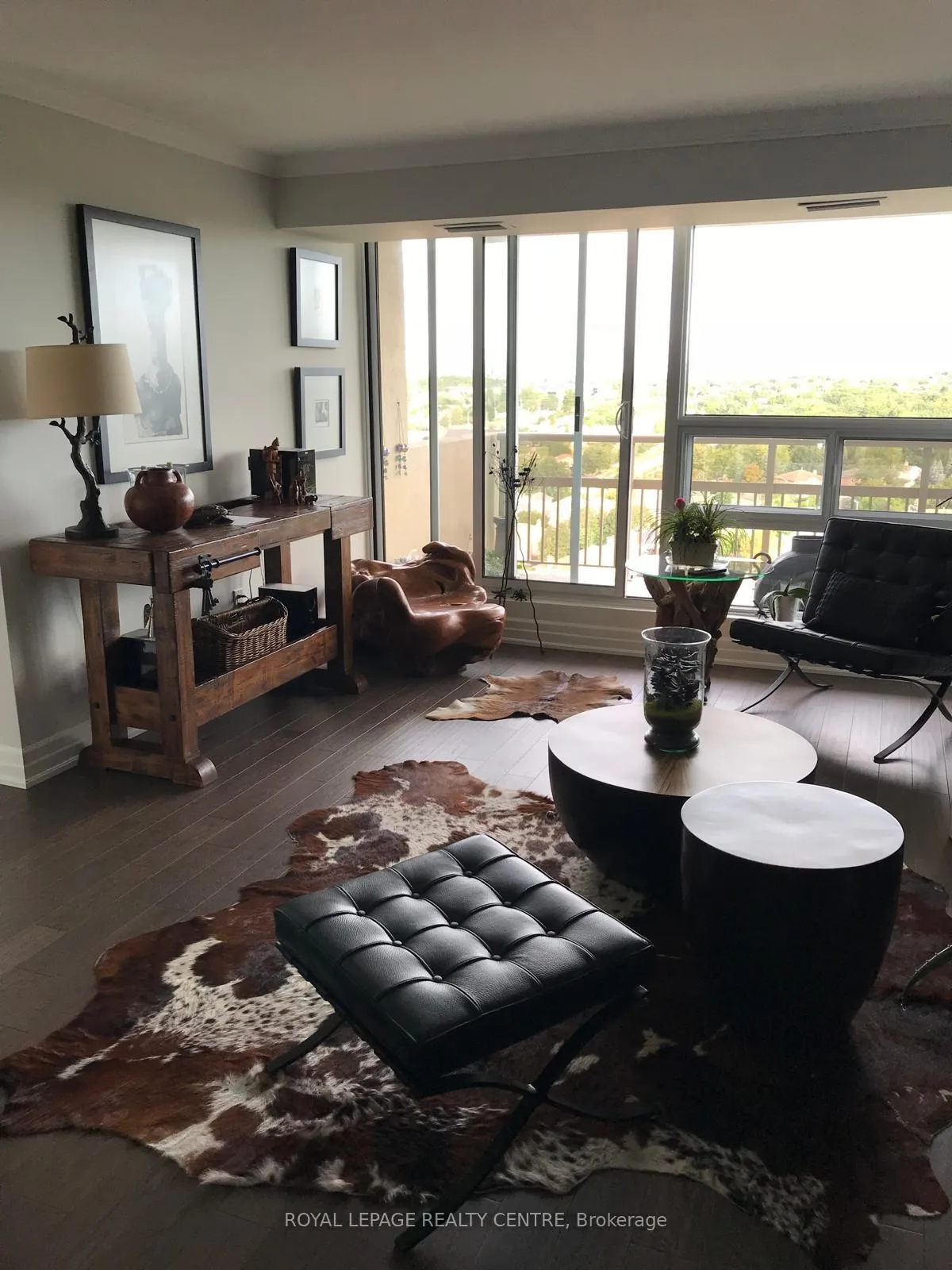 Photo 15 of Unit 1607, 1359 White Oaks Boulevard, Oakville, Falgarwood — HOMEH