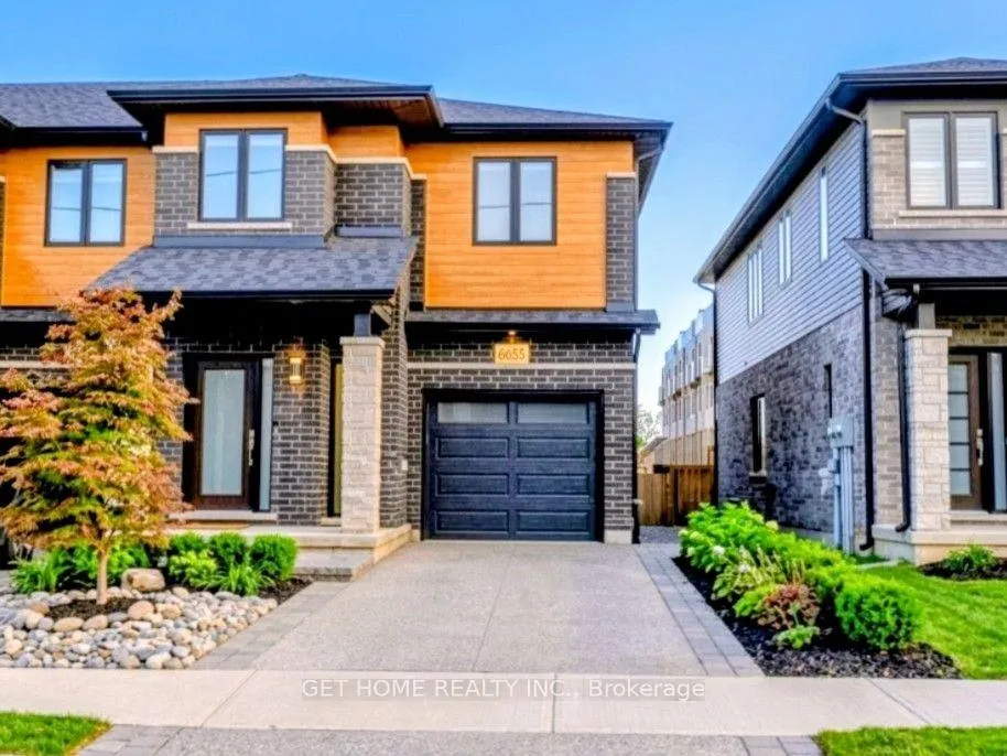 Photo 1 of 6655 Cropp Street, Niagara Falls, Morrison — HOMEH