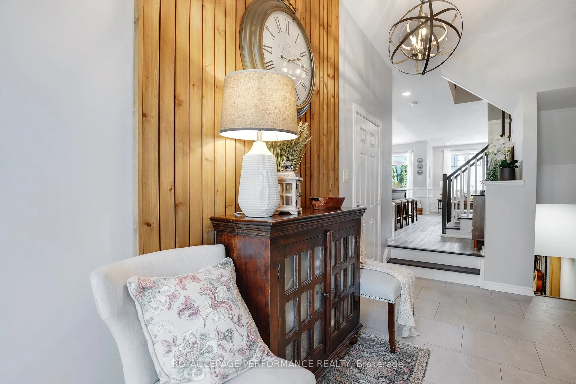 Photo 4 of 104 Hillman Marsh Way, Ottawa, Blossom Park/Kemp Park/Findlay Creek — HOMEH