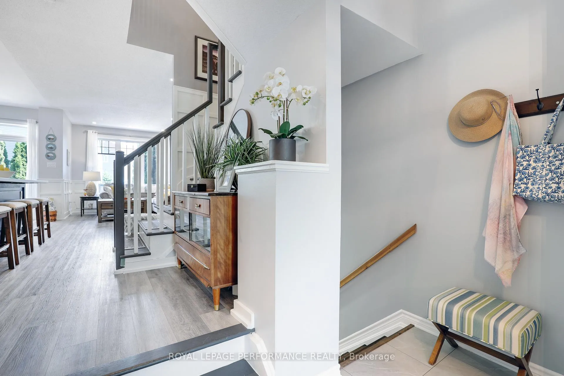 Photo 7 of 104 Hillman Marsh Way, Ottawa, Blossom Park/Kemp Park/Findlay Creek — HOMEH