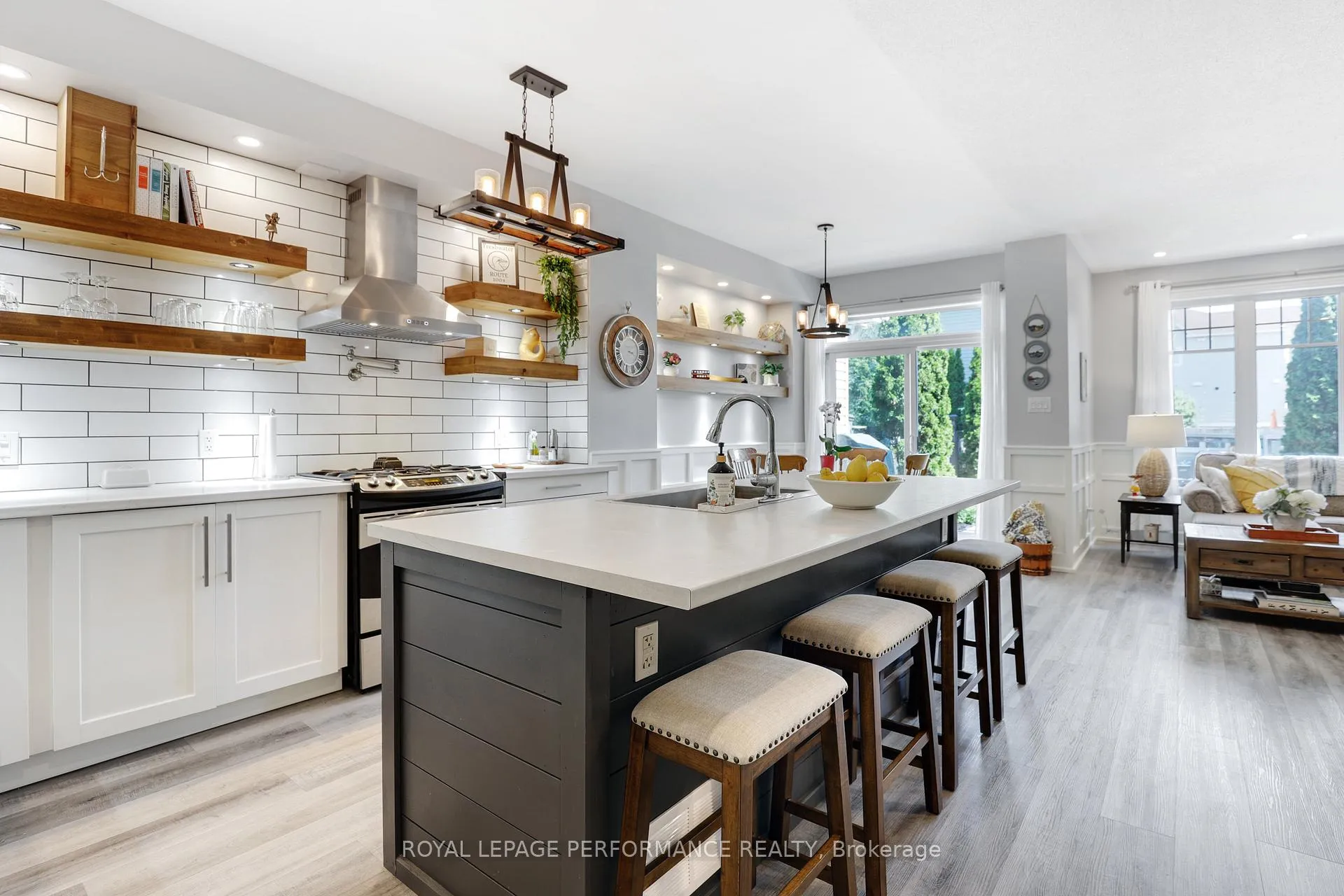 Photo 9 of 104 Hillman Marsh Way, Ottawa, Blossom Park/Kemp Park/Findlay Creek — HOMEH
