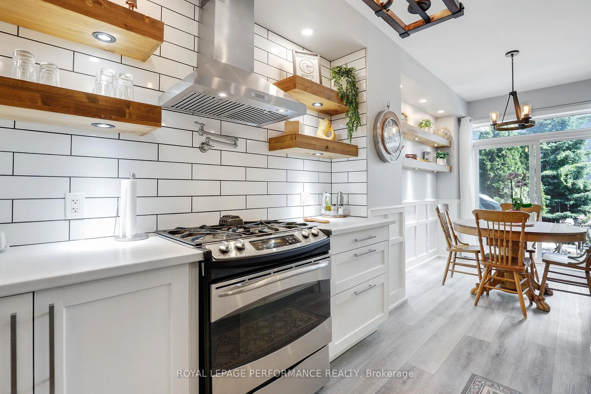 Photo 11 of 104 Hillman Marsh Way, Ottawa, Blossom Park/Kemp Park/Findlay Creek — HOMEH