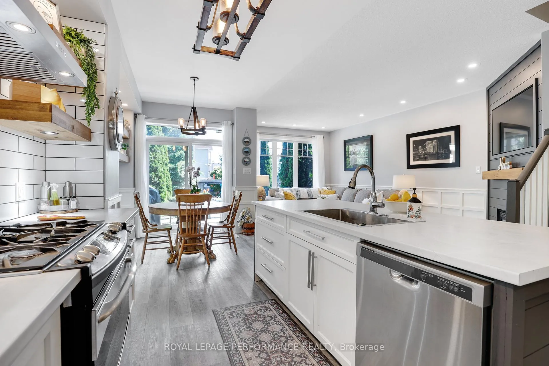 Photo 12 of 104 Hillman Marsh Way, Ottawa, Blossom Park/Kemp Park/Findlay Creek — HOMEH