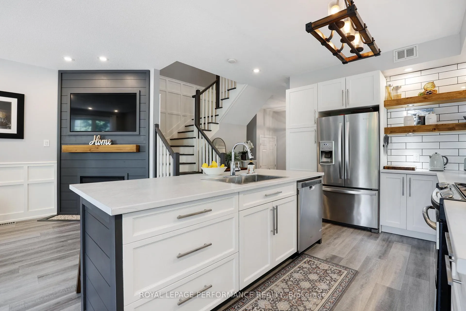 Photo 13 of 104 Hillman Marsh Way, Ottawa, Blossom Park/Kemp Park/Findlay Creek — HOMEH