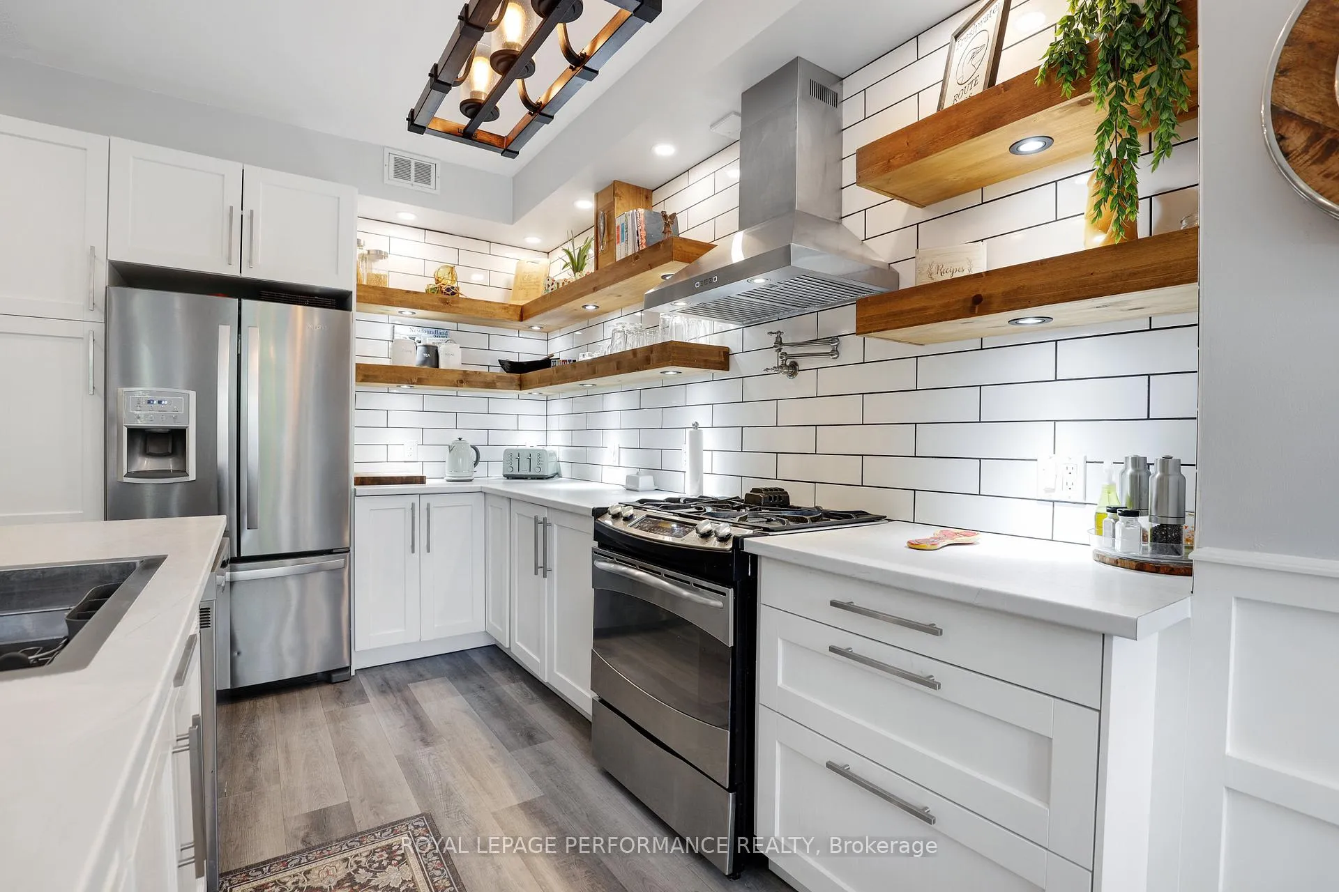 Photo 14 of 104 Hillman Marsh Way, Ottawa, Blossom Park/Kemp Park/Findlay Creek — HOMEH