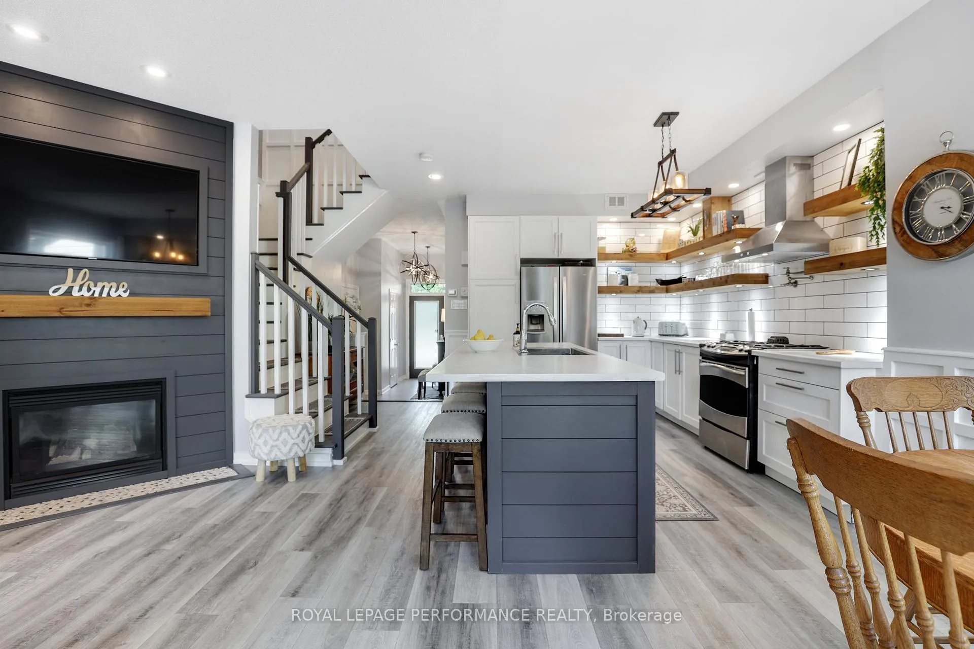 Photo 15 of 104 Hillman Marsh Way, Ottawa, Blossom Park/Kemp Park/Findlay Creek — HOMEH