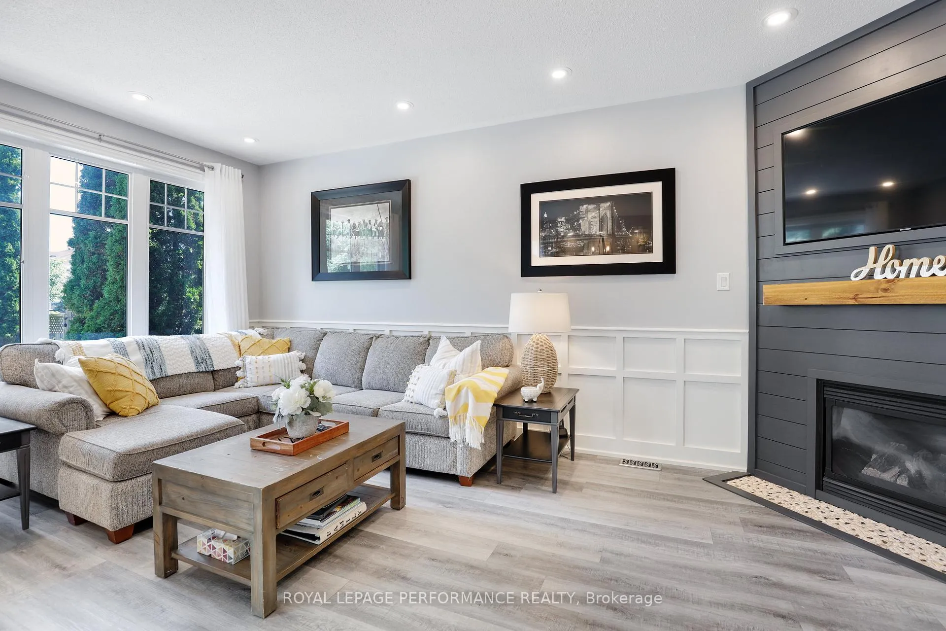 Photo 17 of 104 Hillman Marsh Way, Ottawa, Blossom Park/Kemp Park/Findlay Creek — HOMEH