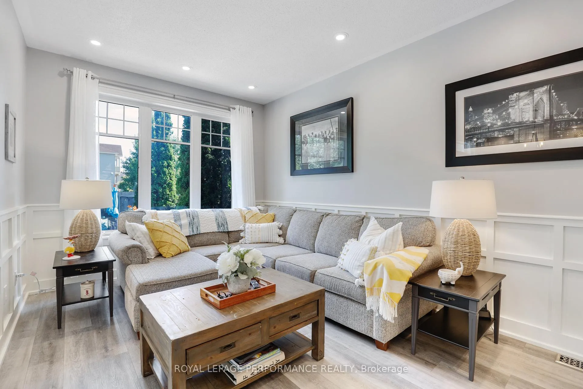 Photo 19 of 104 Hillman Marsh Way, Ottawa, Blossom Park/Kemp Park/Findlay Creek — HOMEH