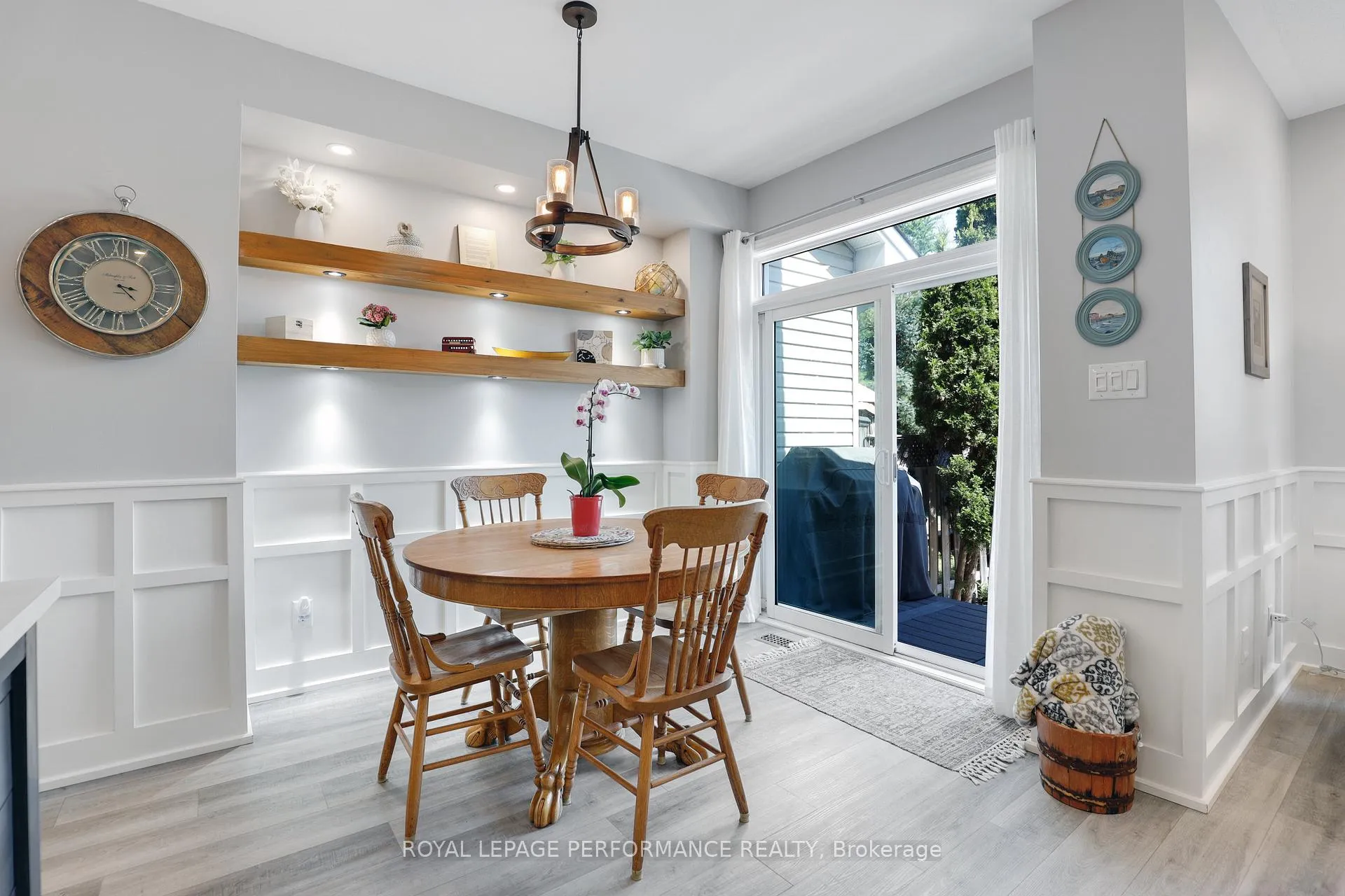 Photo 20 of 104 Hillman Marsh Way, Ottawa, Blossom Park/Kemp Park/Findlay Creek — HOMEH