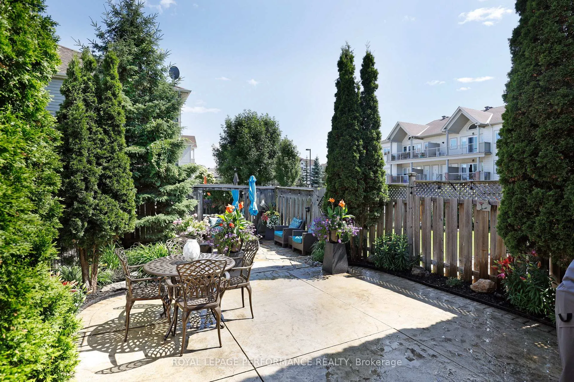 Photo 34 of 104 Hillman Marsh Way, Ottawa, Blossom Park/Kemp Park/Findlay Creek — HOMEH
