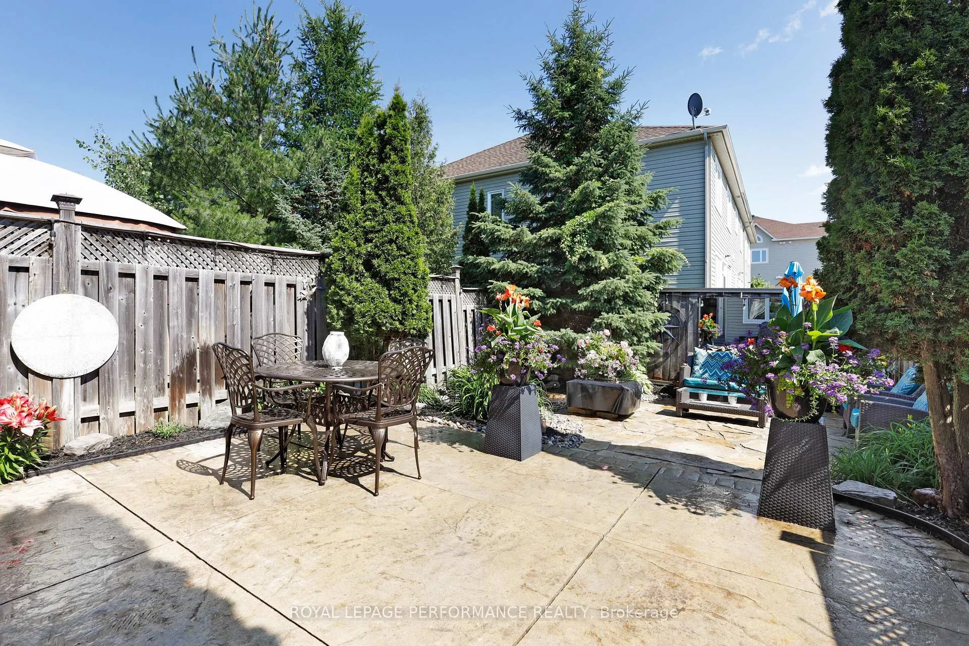 Photo 35 of 104 Hillman Marsh Way, Ottawa, Blossom Park/Kemp Park/Findlay Creek — HOMEH