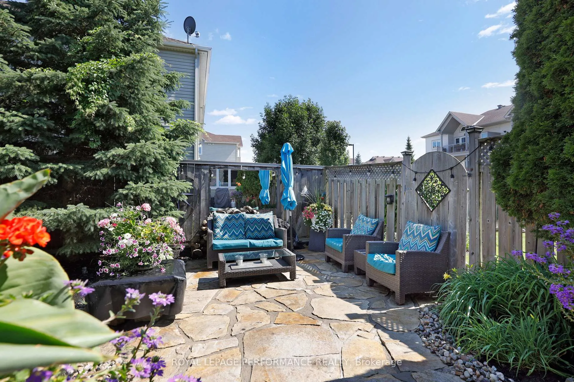 Photo 36 of 104 Hillman Marsh Way, Ottawa, Blossom Park/Kemp Park/Findlay Creek — HOMEH