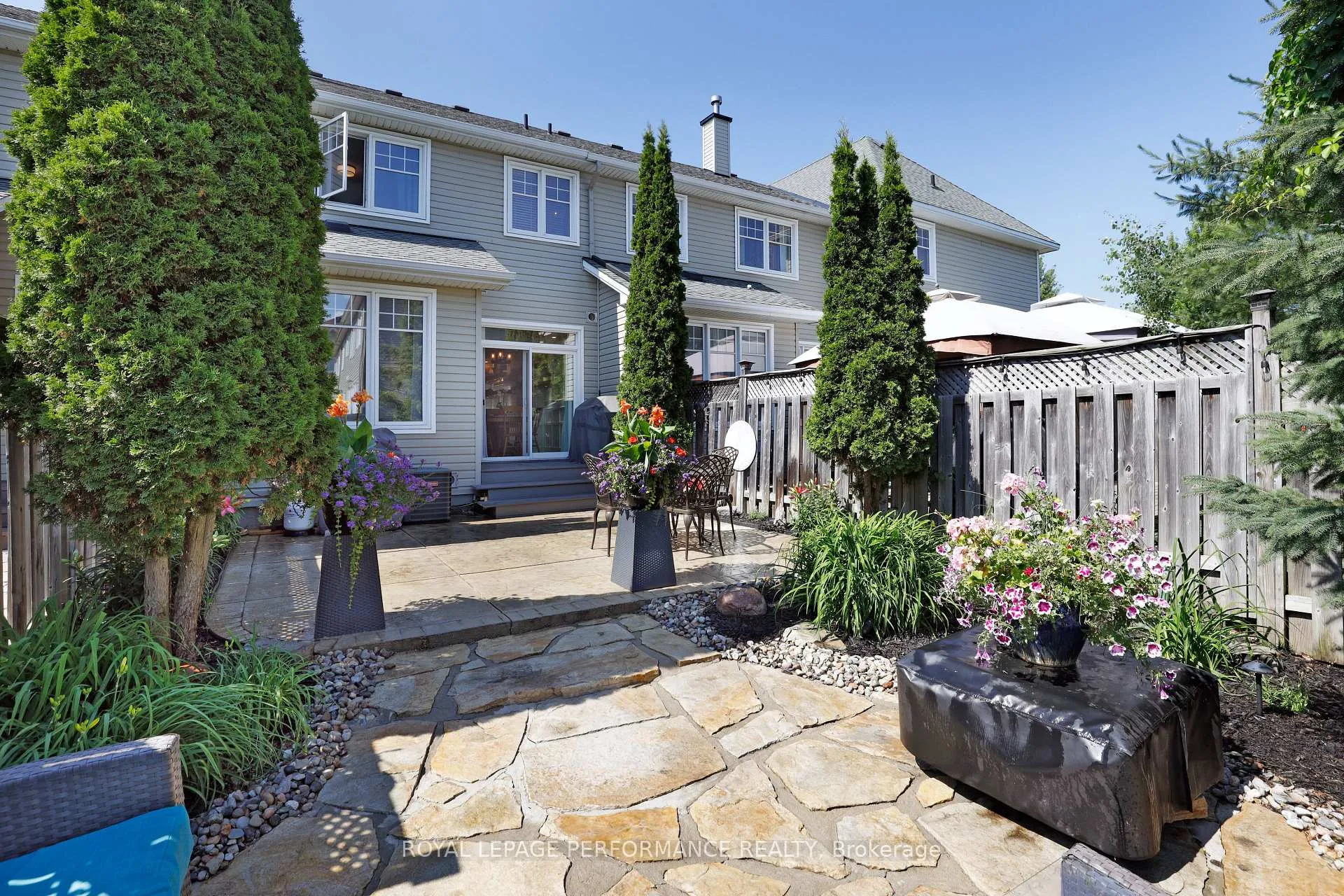 Photo 37 of 104 Hillman Marsh Way, Ottawa, Blossom Park/Kemp Park/Findlay Creek — HOMEH