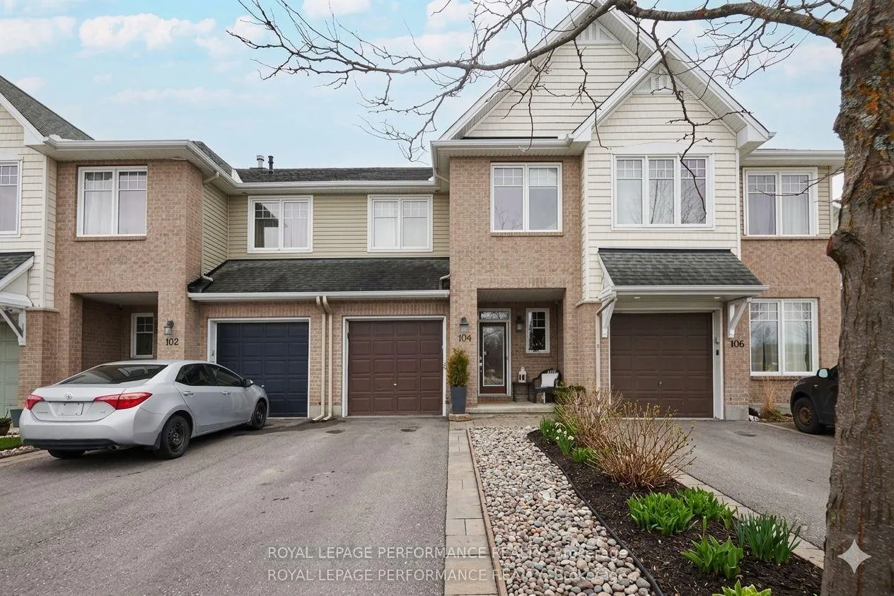 Photo 1 of 104 Hillman Marsh Way, Ottawa, Blossom Park/Kemp Park/Findlay Creek — HOMEH
