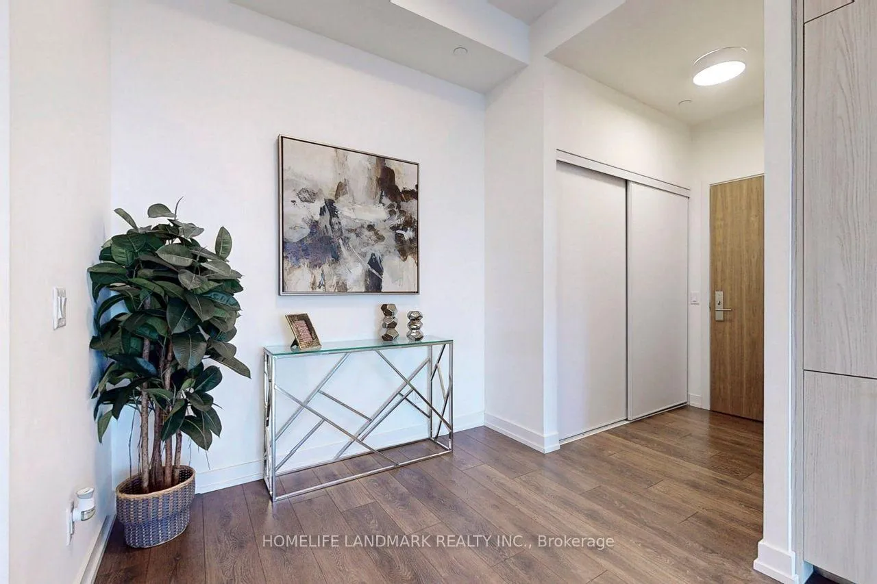 Photo 6 of Unit 2807, 1 Grandview Avenue, Markham, Grandview — HOMEH