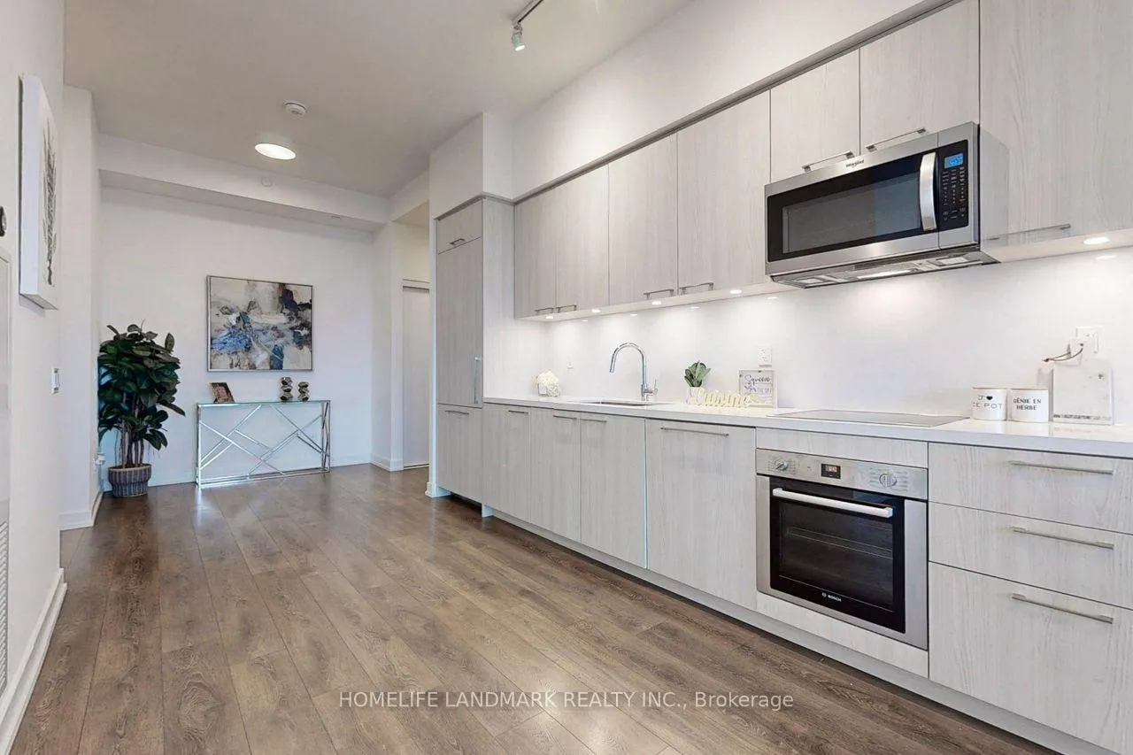 Photo 7 of Unit 2807, 1 Grandview Avenue, Markham, Grandview — HOMEH