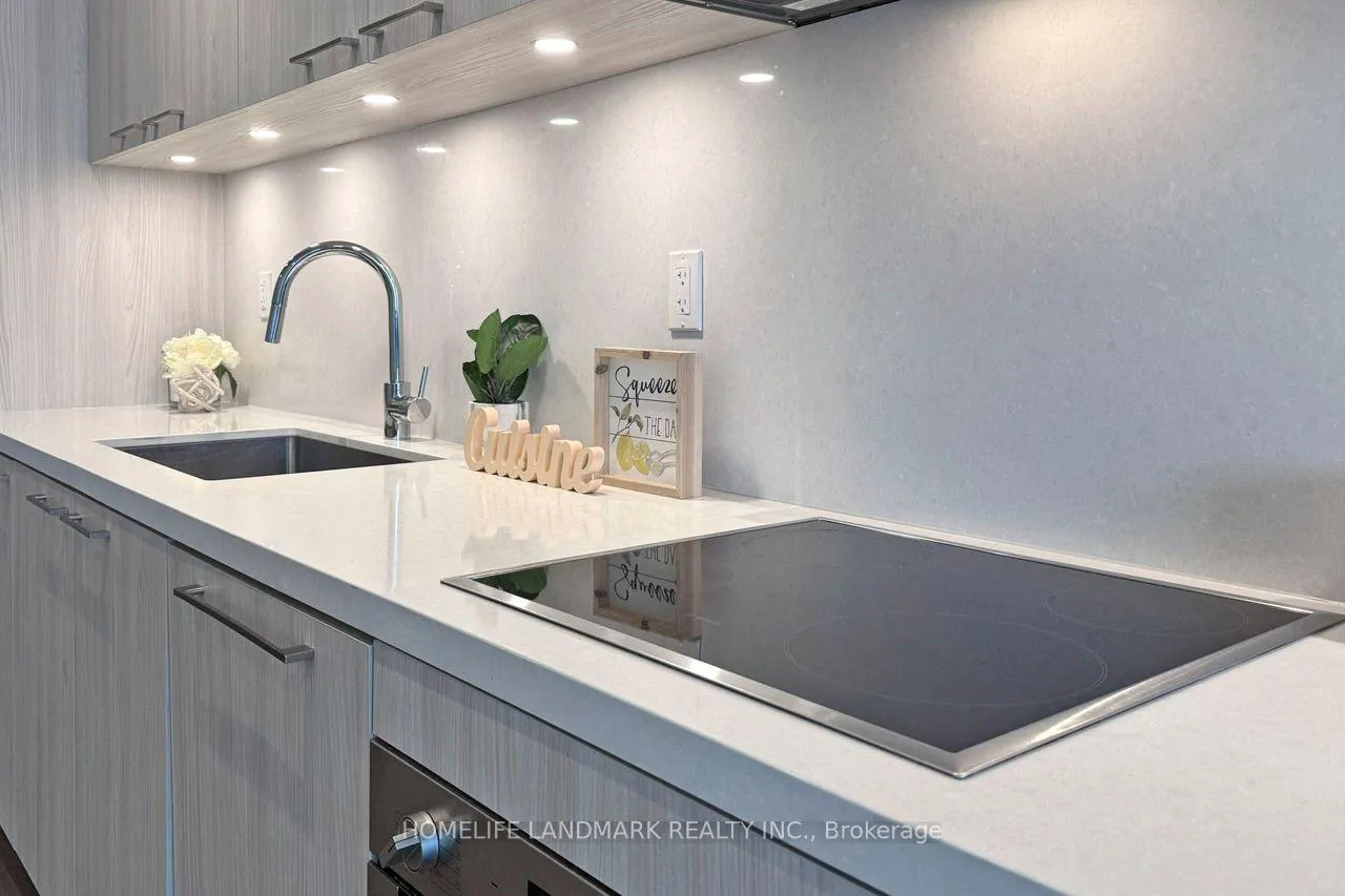 Photo 8 of Unit 2807, 1 Grandview Avenue, Markham, Grandview — HOMEH