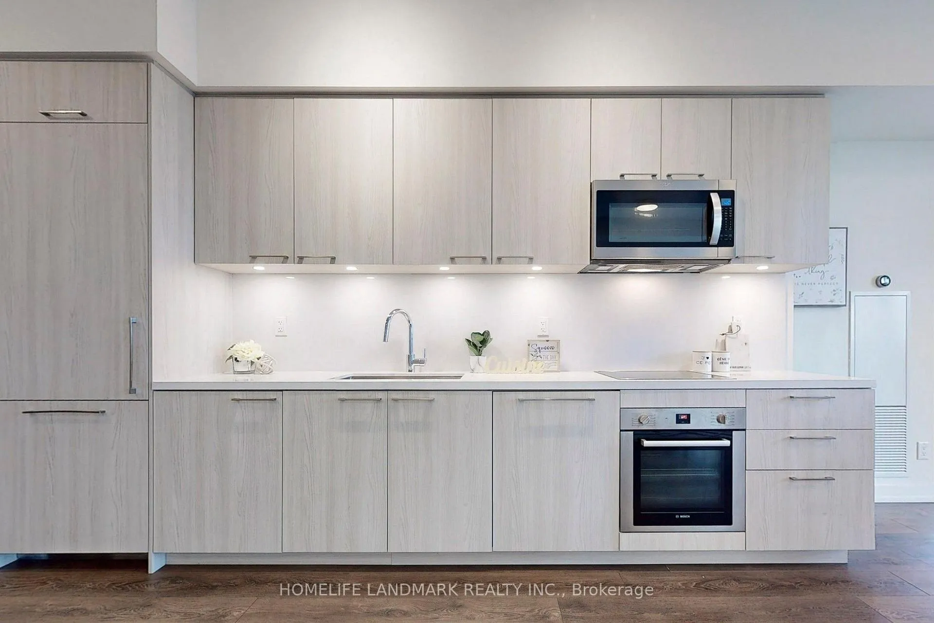 Photo 9 of Unit 2807, 1 Grandview Avenue, Markham, Grandview — HOMEH