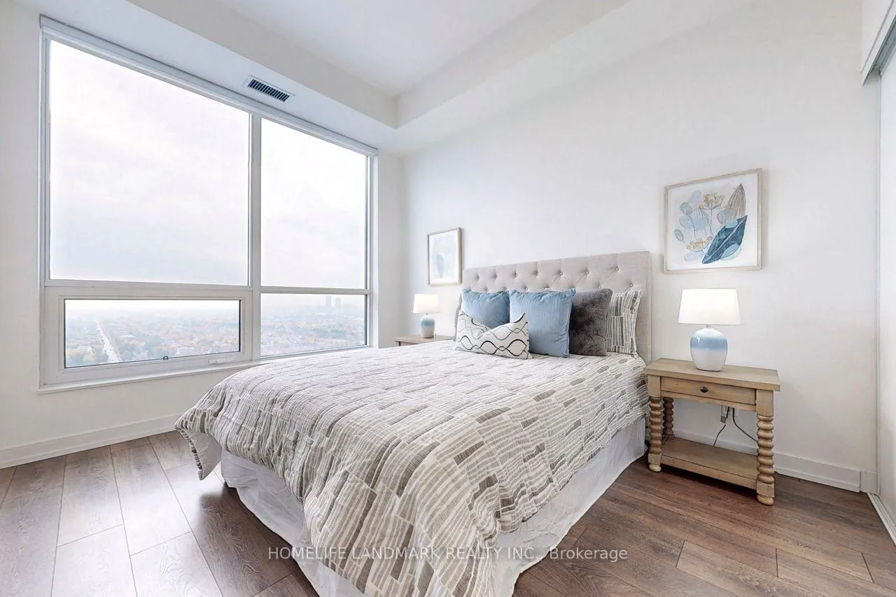 Photo 10 of Unit 2807, 1 Grandview Avenue, Markham, Grandview — HOMEH