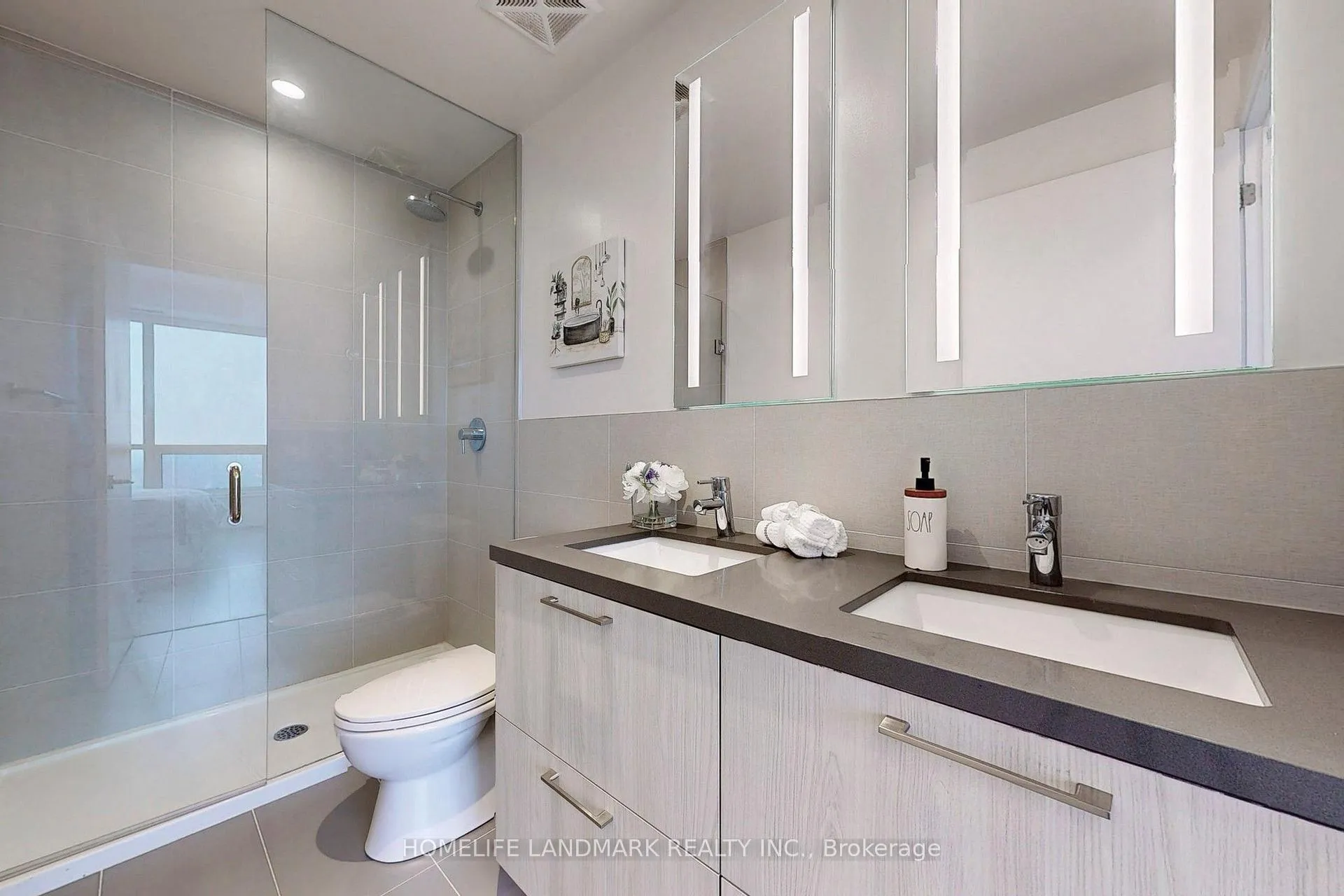 Photo 11 of Unit 2807, 1 Grandview Avenue, Markham, Grandview — HOMEH