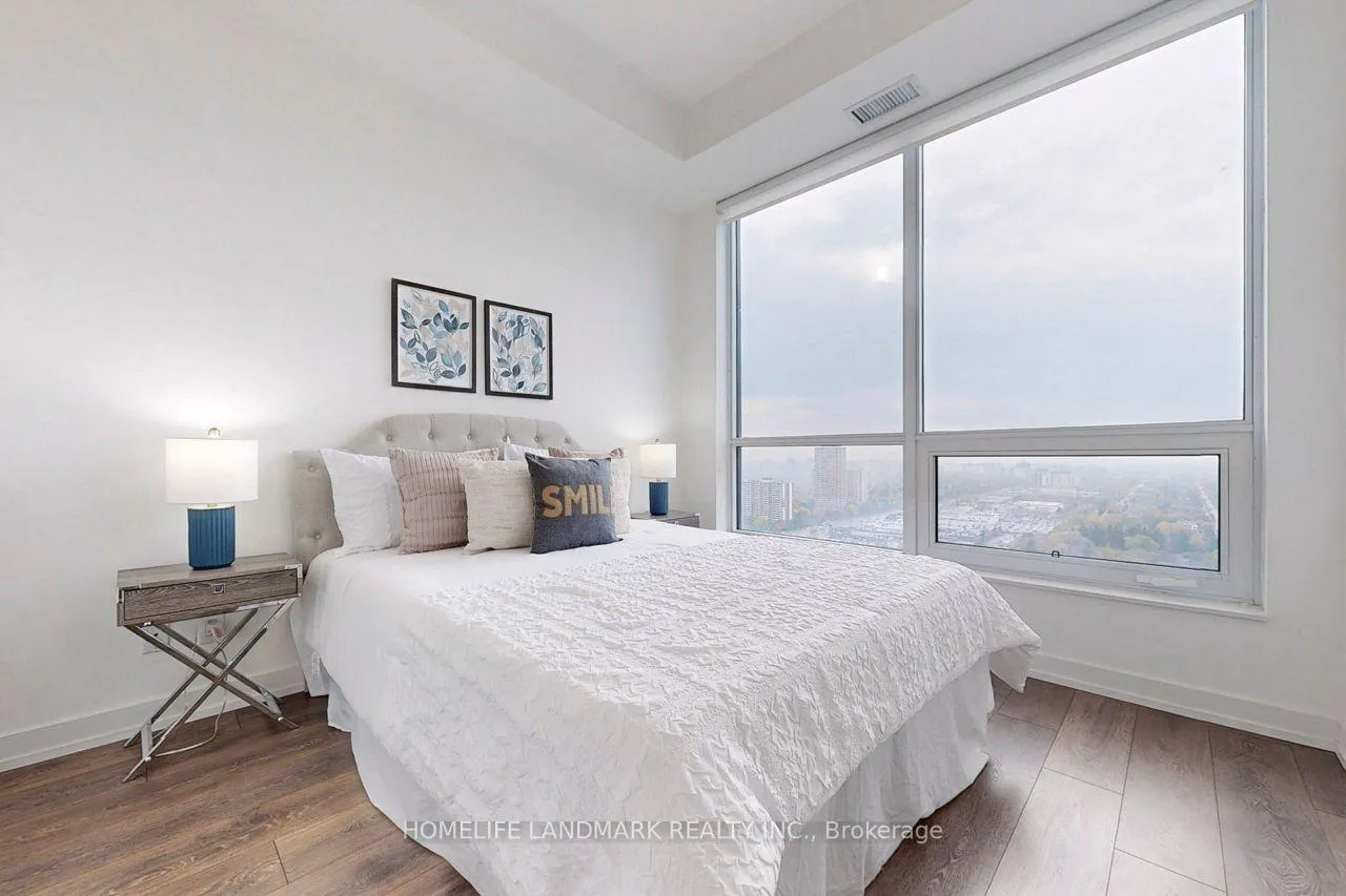Photo 12 of Unit 2807, 1 Grandview Avenue, Markham, Grandview — HOMEH