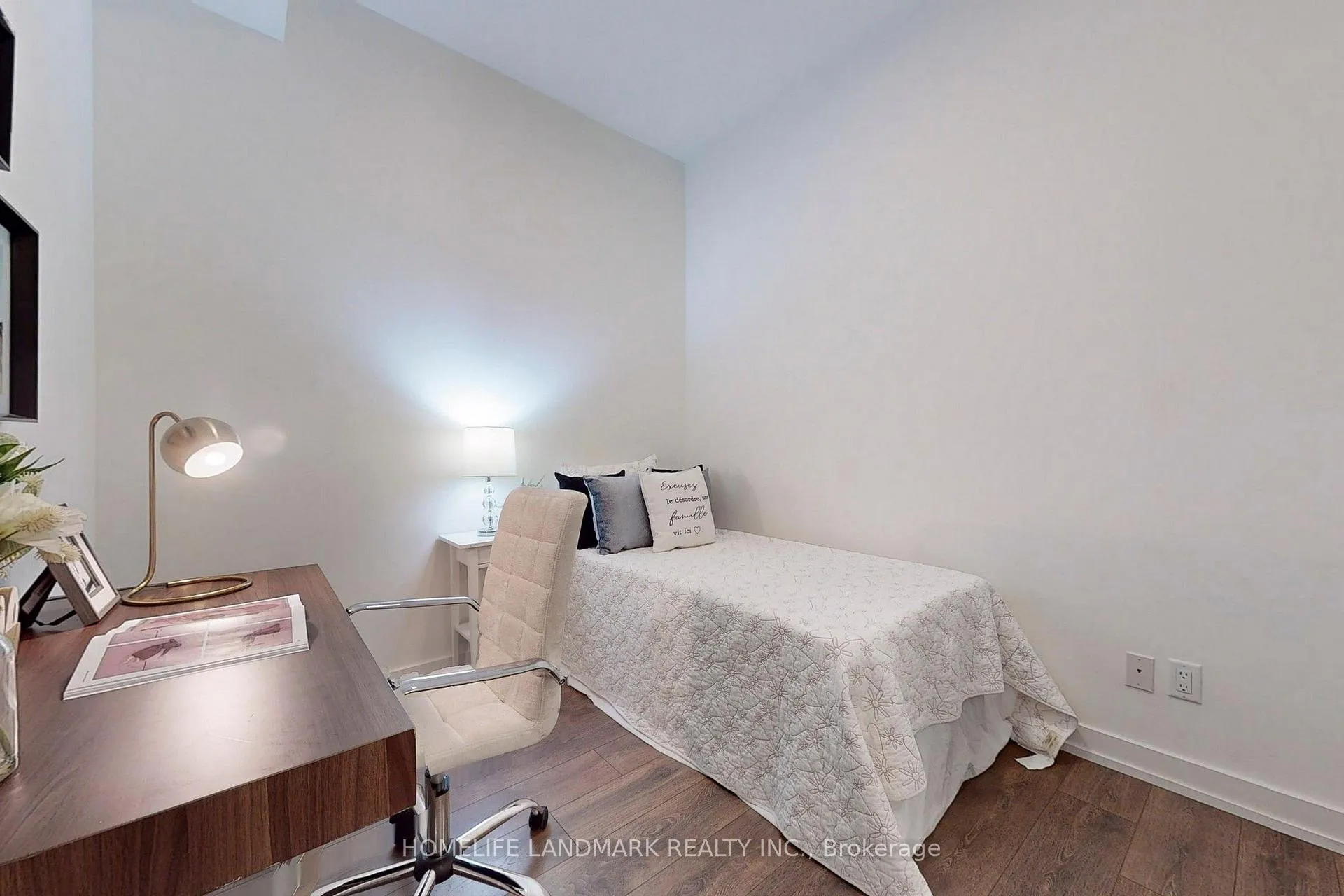 Photo 14 of Unit 2807, 1 Grandview Avenue, Markham, Grandview — HOMEH