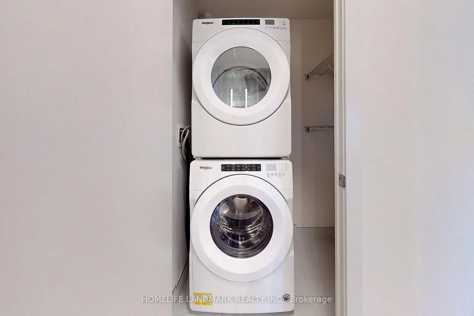 Photo 15 of Unit 2807, 1 Grandview Avenue, Markham, Grandview — HOMEH