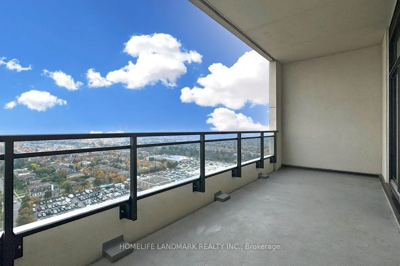 Photo 16 of Unit 2807, 1 Grandview Avenue, Markham, Grandview — HOMEH