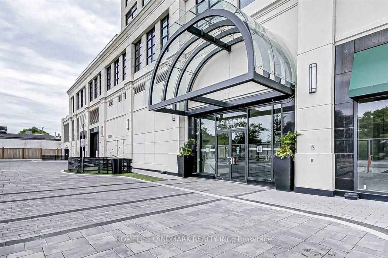 Photo 17 of Unit 2807, 1 Grandview Avenue, Markham, Grandview — HOMEH