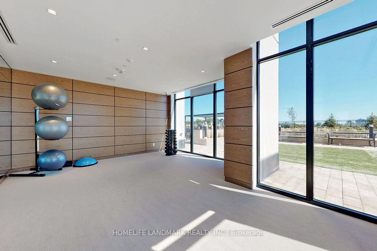 Photo 20 of Unit 2807, 1 Grandview Avenue, Markham, Grandview — HOMEH