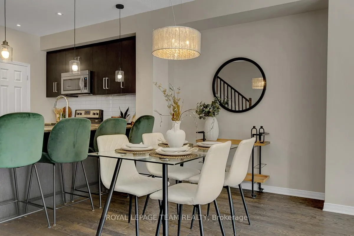 Photo 11 of 277 Losino Crescent, Ottawa, Kanata - Emerald Meadows/Trailwest — HOMEH