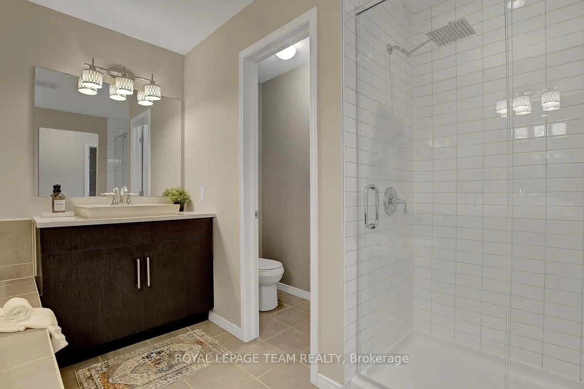 Photo 22 of 277 Losino Crescent, Ottawa, Kanata - Emerald Meadows/Trailwest — HOMEH